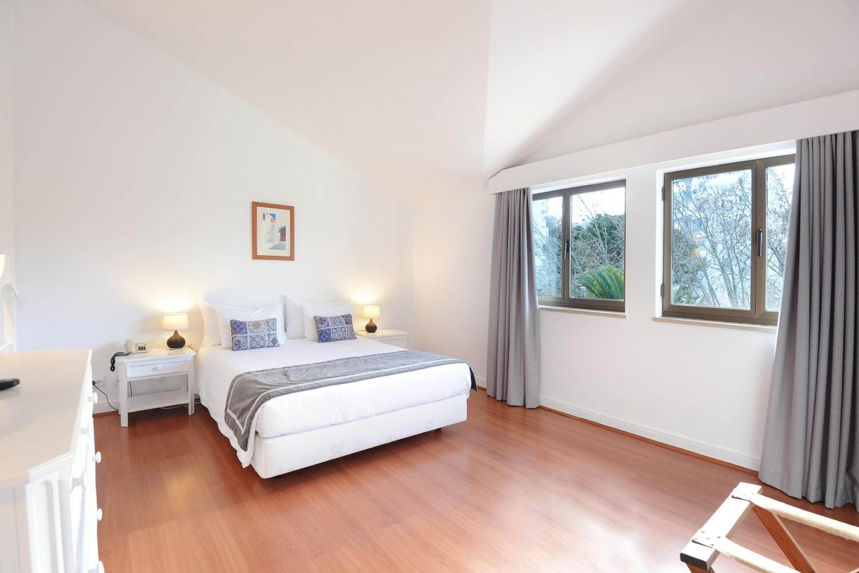 2 Bedrooms, Duplex, Clube do Lago 3/10
