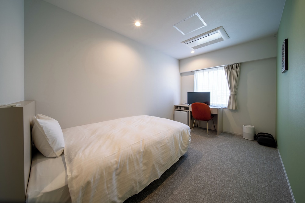 Wakayama Daini Fuji Hotel 15/38