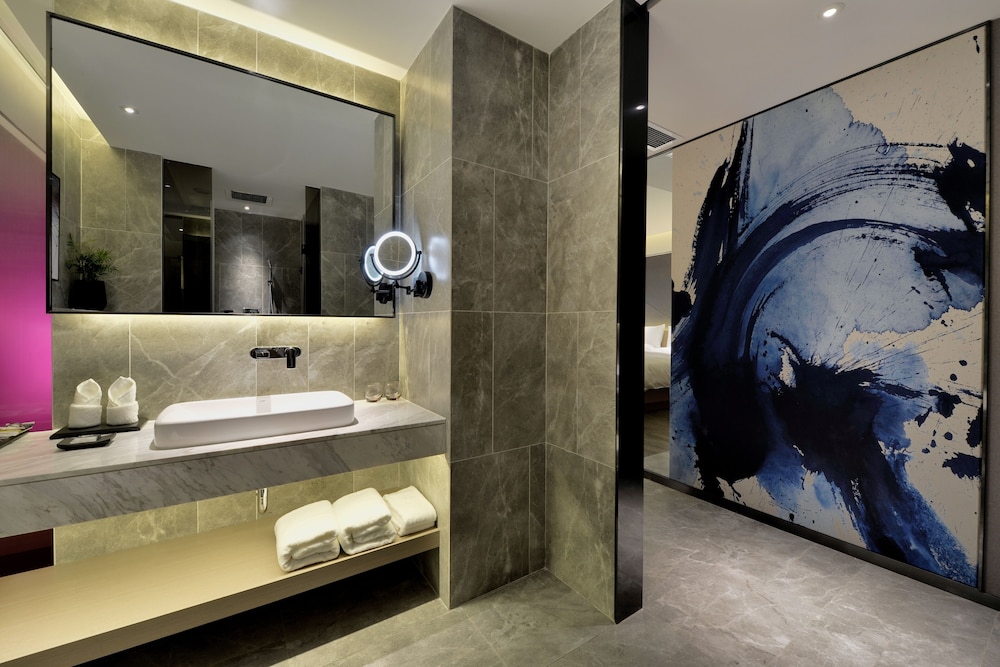 Mercure Taiyuan Changfeng Street 20/71
