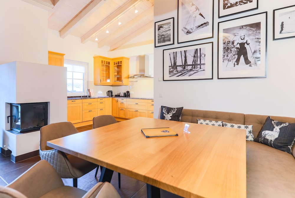 Avenida Mountain Resort Kaprun 58/70