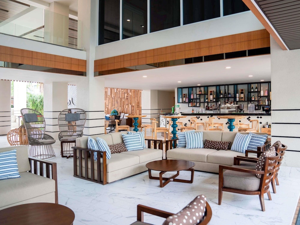 MERCURE LANGKAWI PANTAI CENANG 41/68