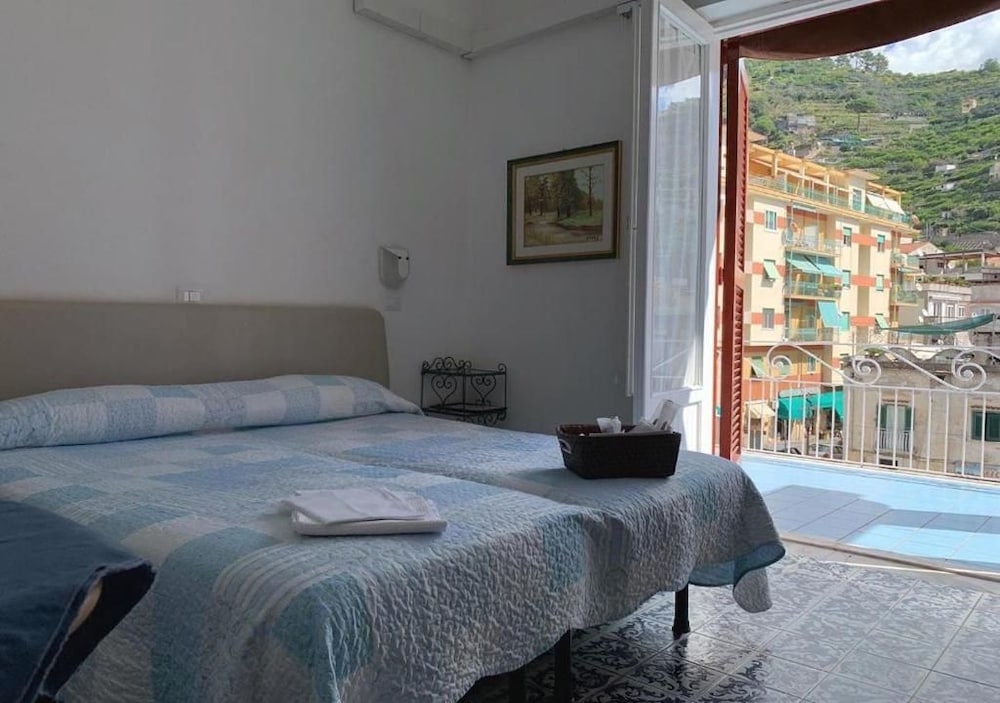 Hotel Europa 14/61