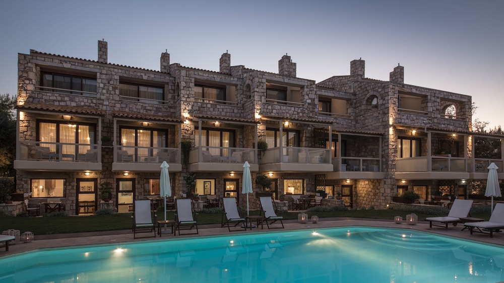 Enalio Suites 2/42