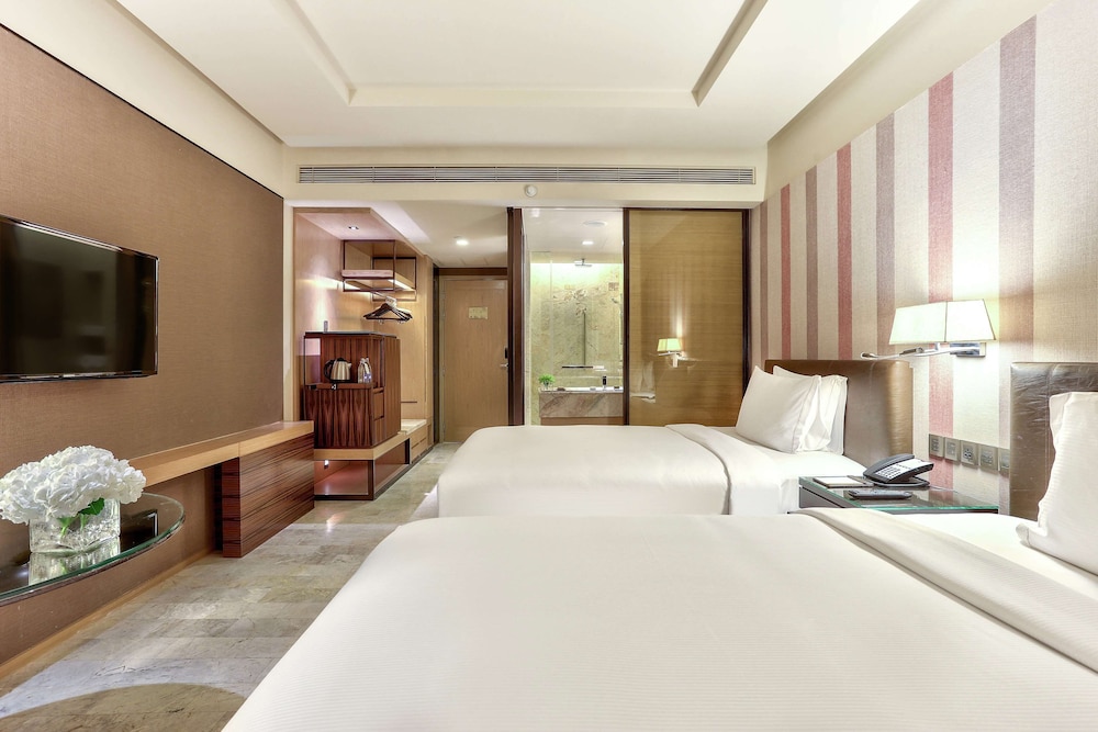 DoubleTree by Hilton Hotel Sukhumvit Bangkok 24/79