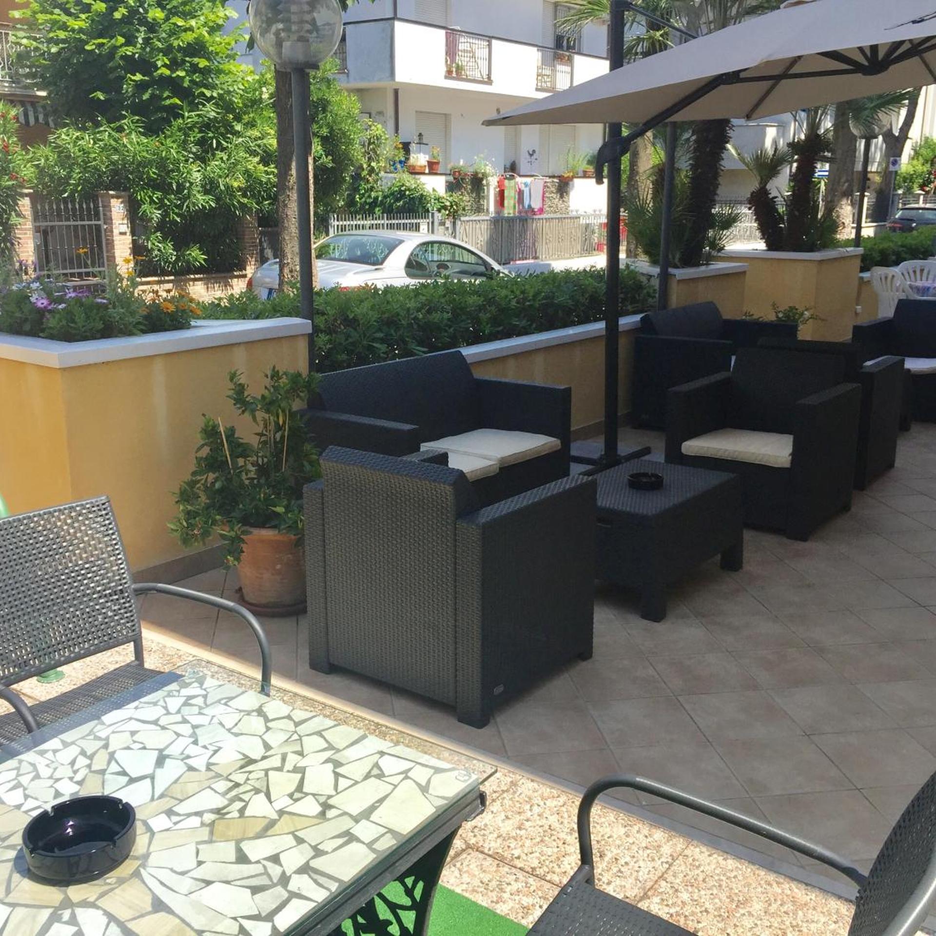 Hotel Monti 32/49