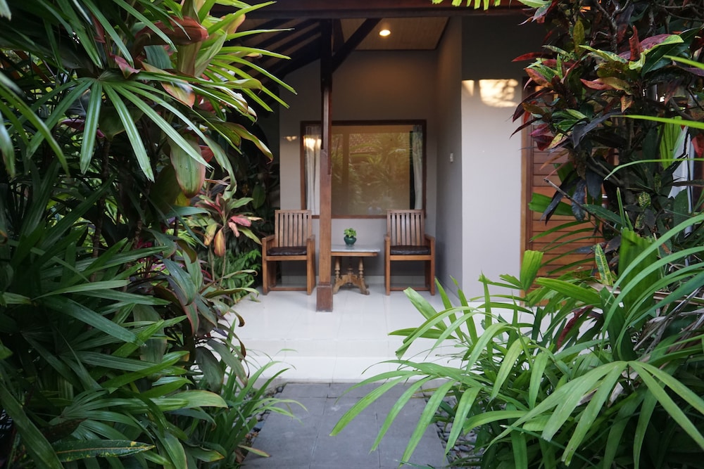 Taman Harum Cottages 7/80