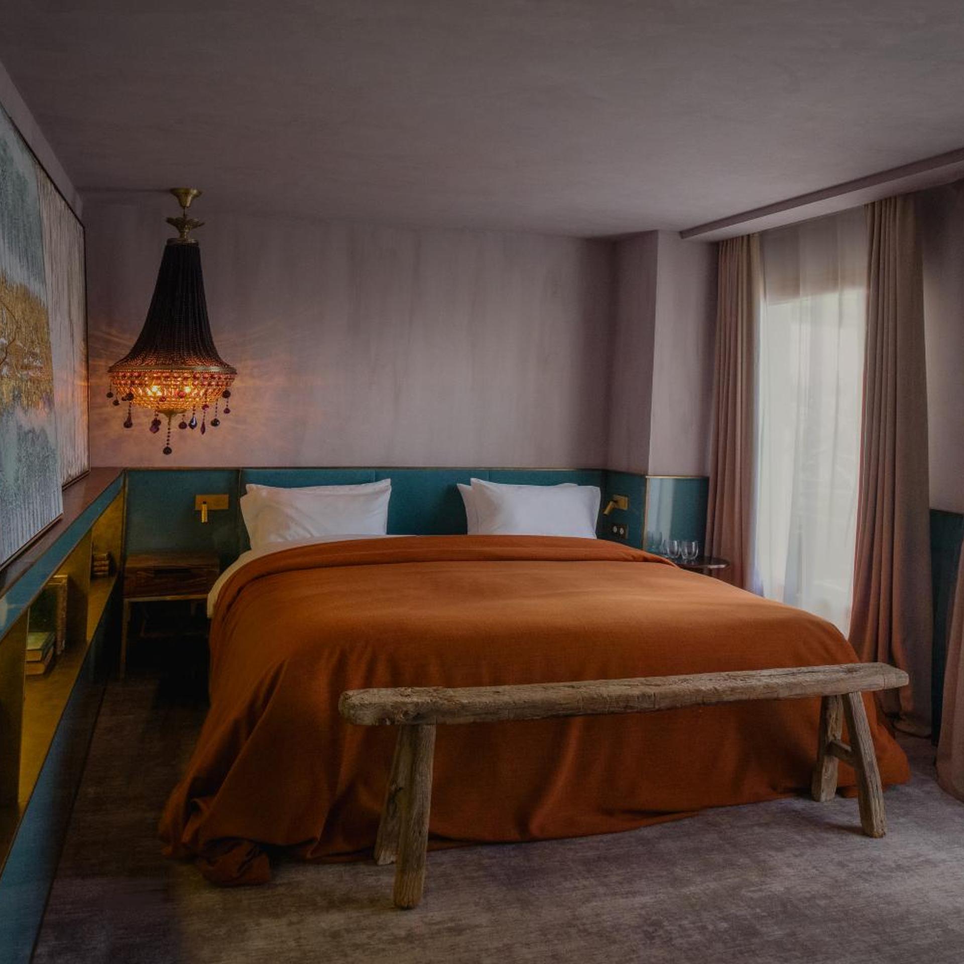 Unique Boutique Hotel Antibes Juan-les-Pins 20/50