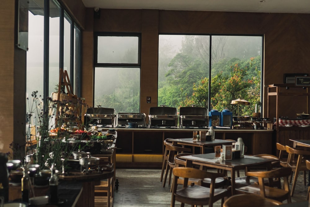 Artotel Cabin Bromo 18/36
