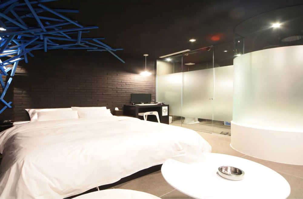 Hotel Star The Masterpiece Suite 15/28