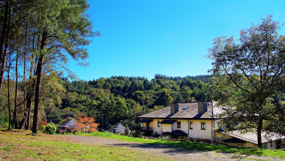 Balneario Oca Rio Pambre 23/28