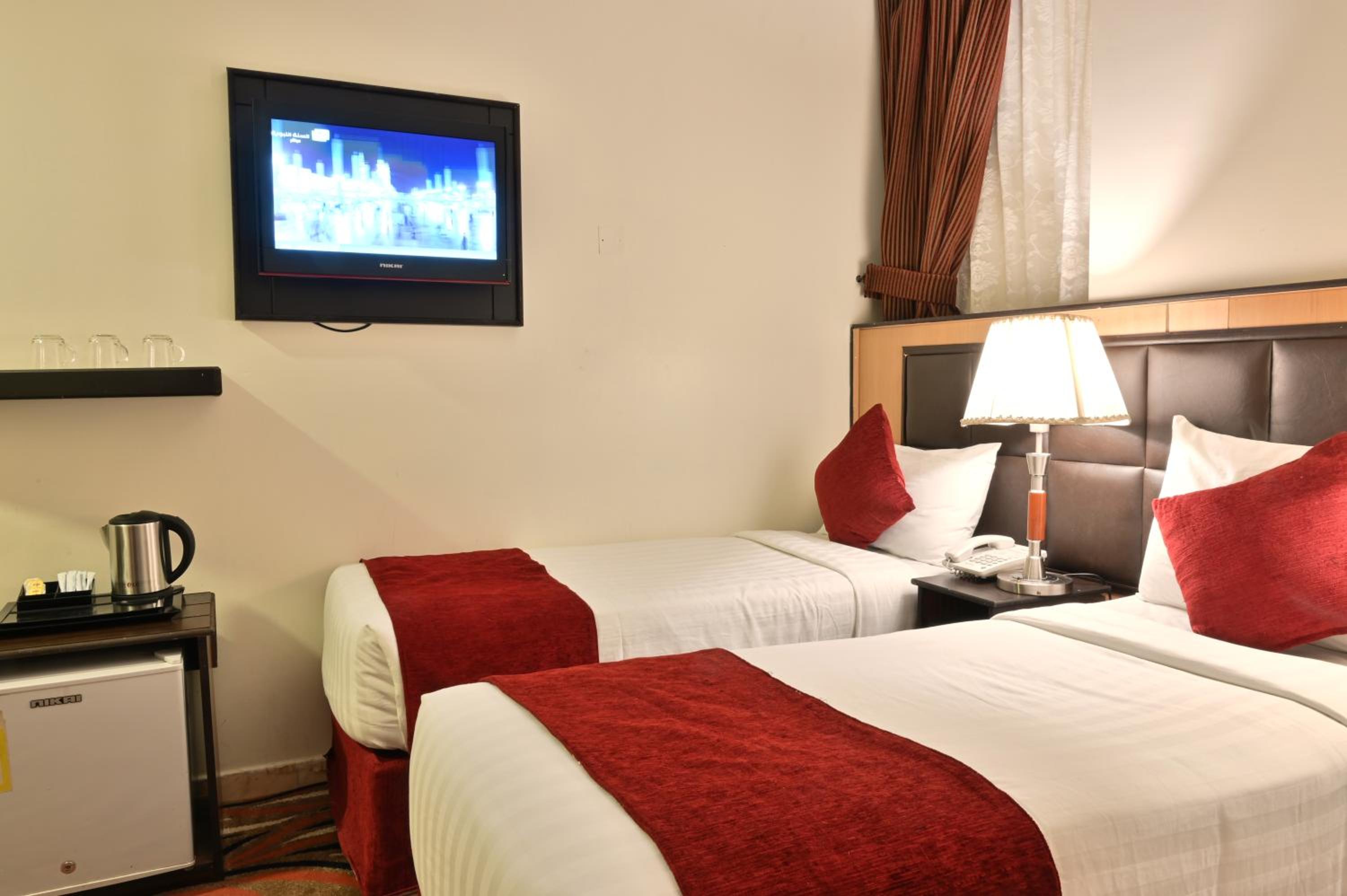 حياة الواحة(HAYAH AL WAHA HOTEL) 30/49
