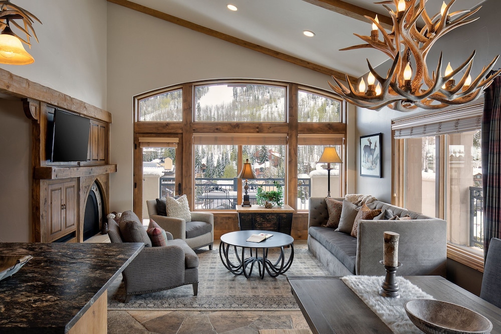 The Hythe, a Luxury Collection Resort, Vail 47/78