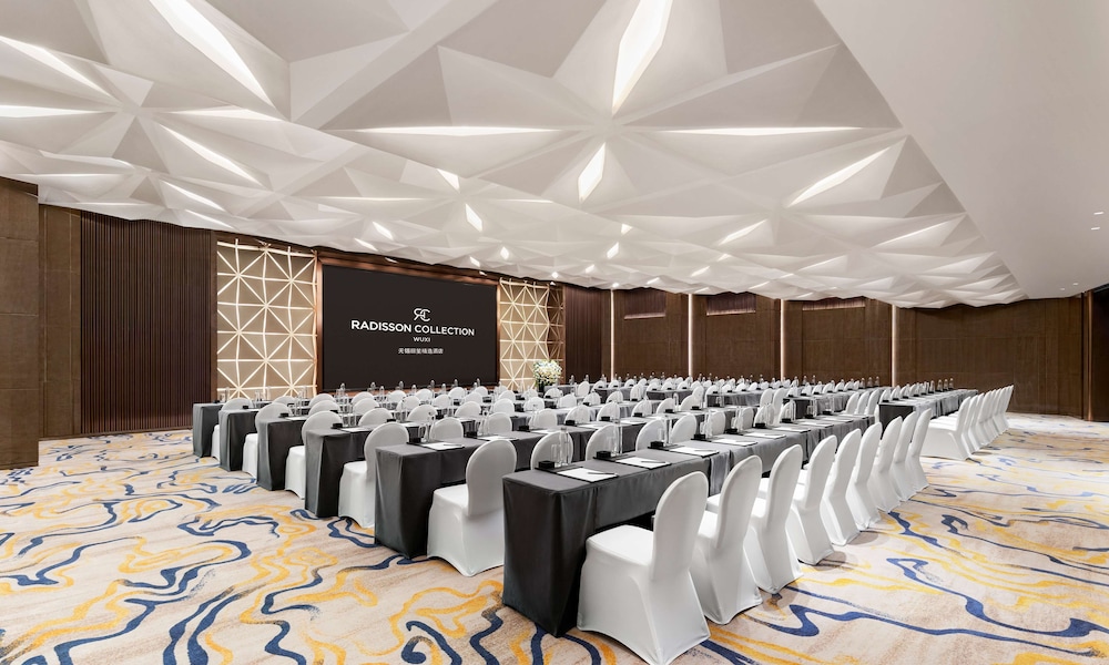 Radisson Collection Hotel Wuxi 39/49