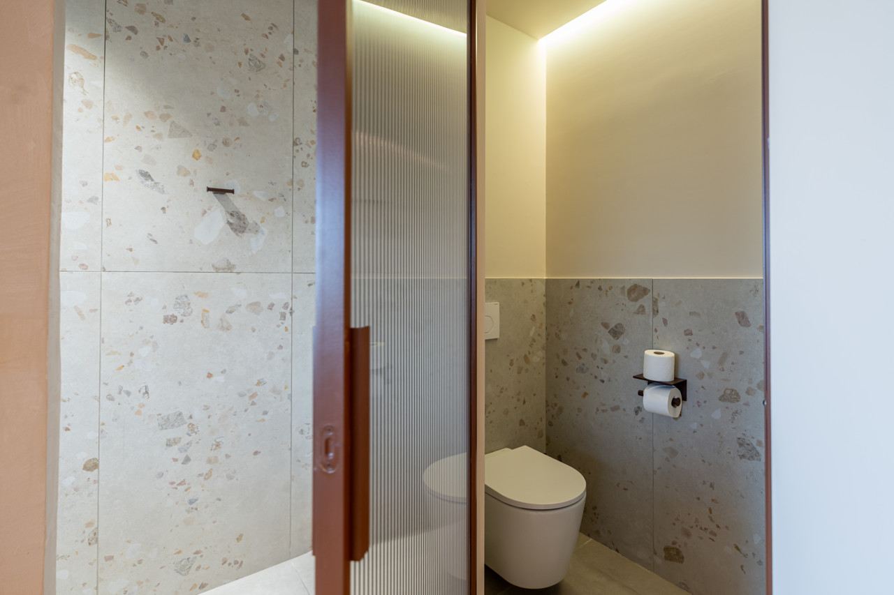 ARATO by E.GEO 111/114