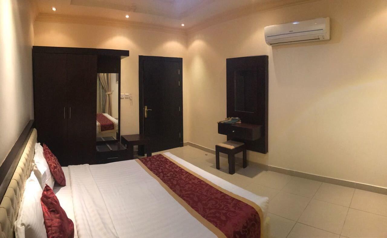 تالين القدس 2 للشقق الفندقية(Taleen Alquds 2 Serviced Apartments) 27/45