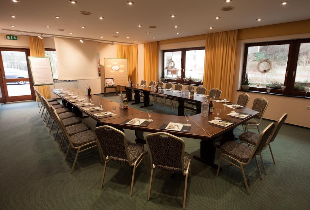 Landhotel Laarmann 33/39
