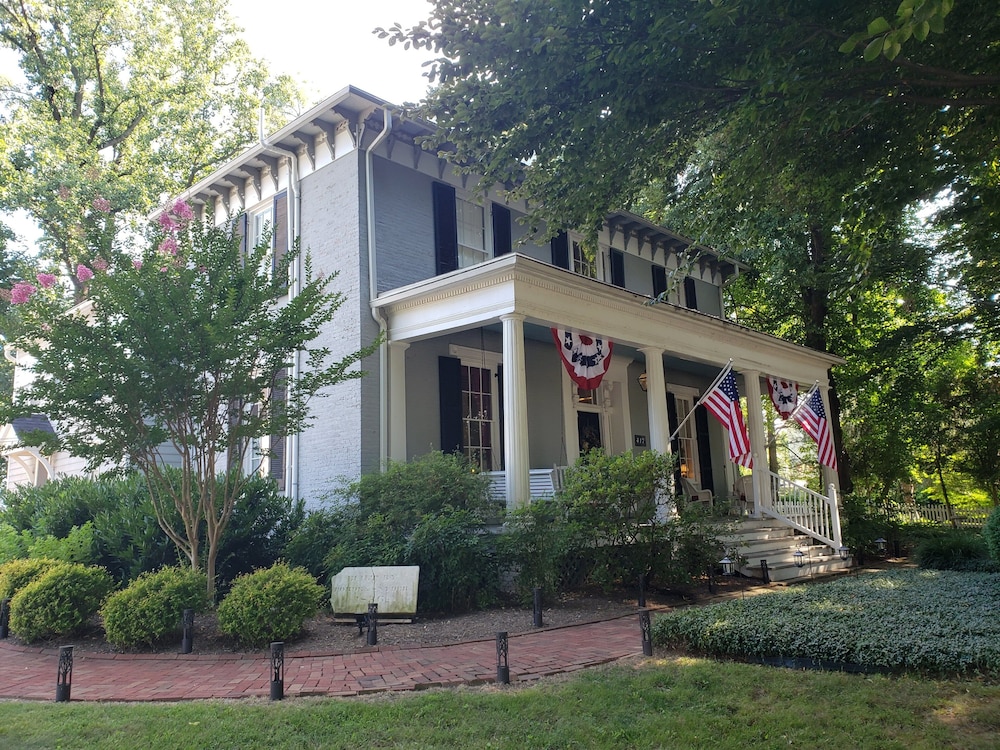 The Carriage Inn B&B 41/48