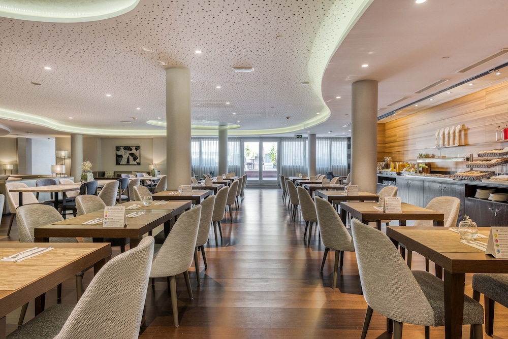Sercotel Coliseo Hotel 32/37