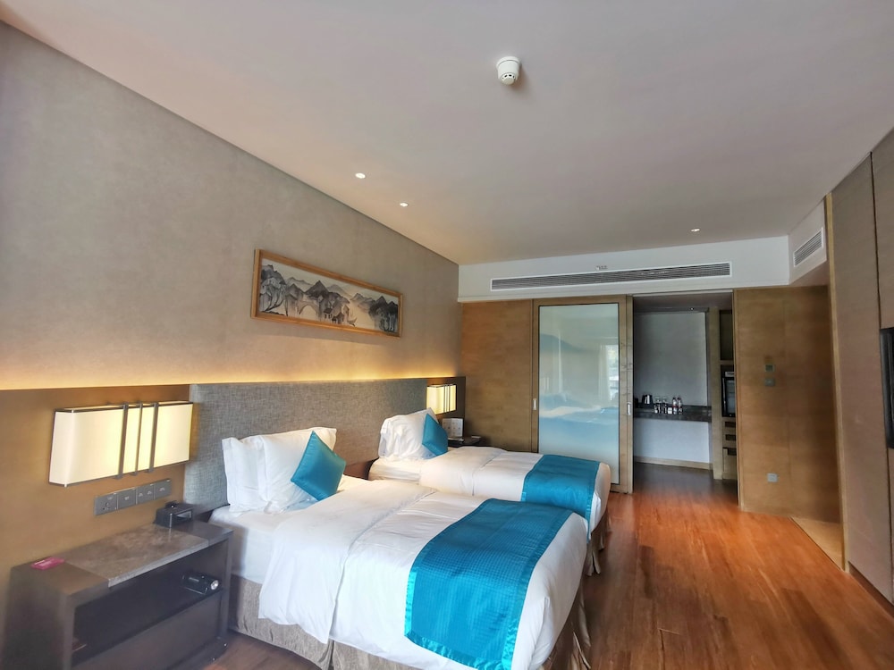Crowne Plaza Hangzhou Thousand Island Lake 23/76