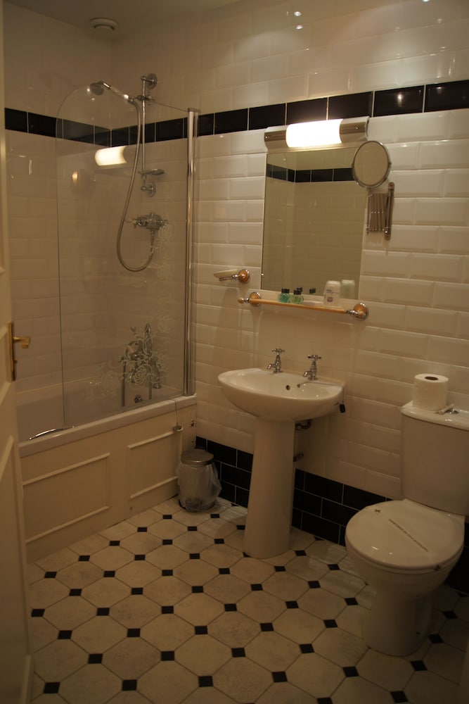 Best Western Bulkeley Hotel 44/44