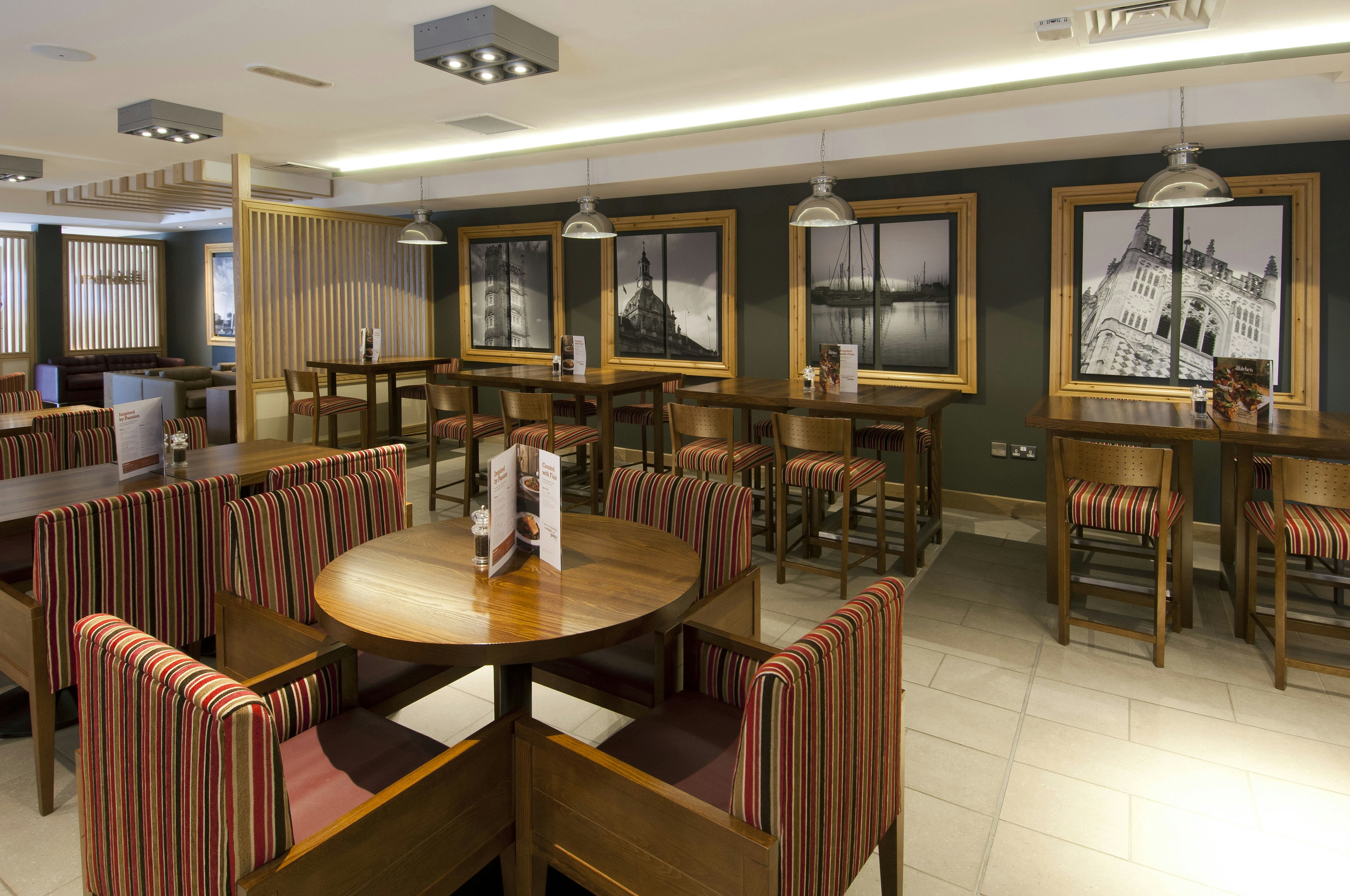 Premier Inn Ipswich Town Centre (Quayside) 25/34