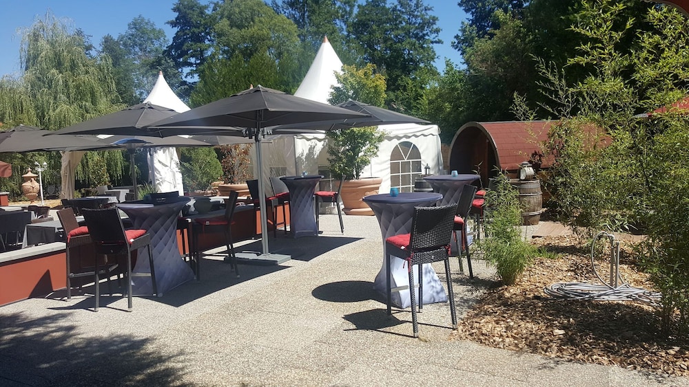 Hotel Restaurant Kuentz 36/48
