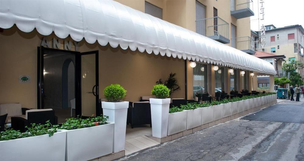 Anny Hotel 6/53