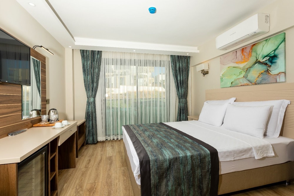 Gulluk Yali Boutique Otel 7/48