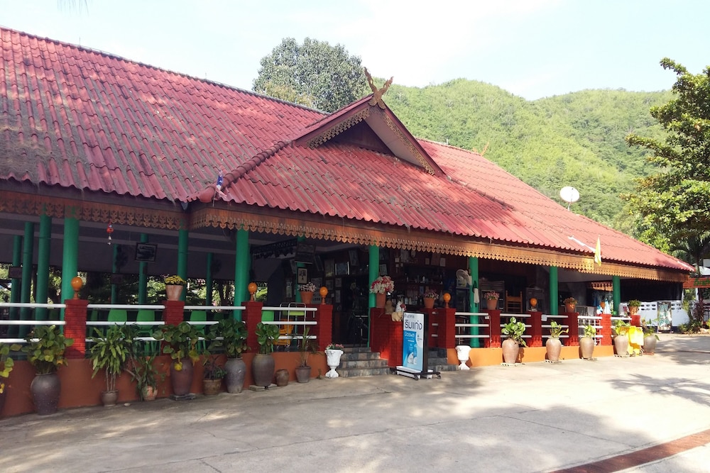 Rimkaeng Resort 6/35