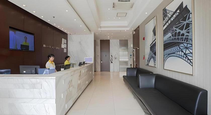 City Comfort Inn Nanning Changgang 12/51
