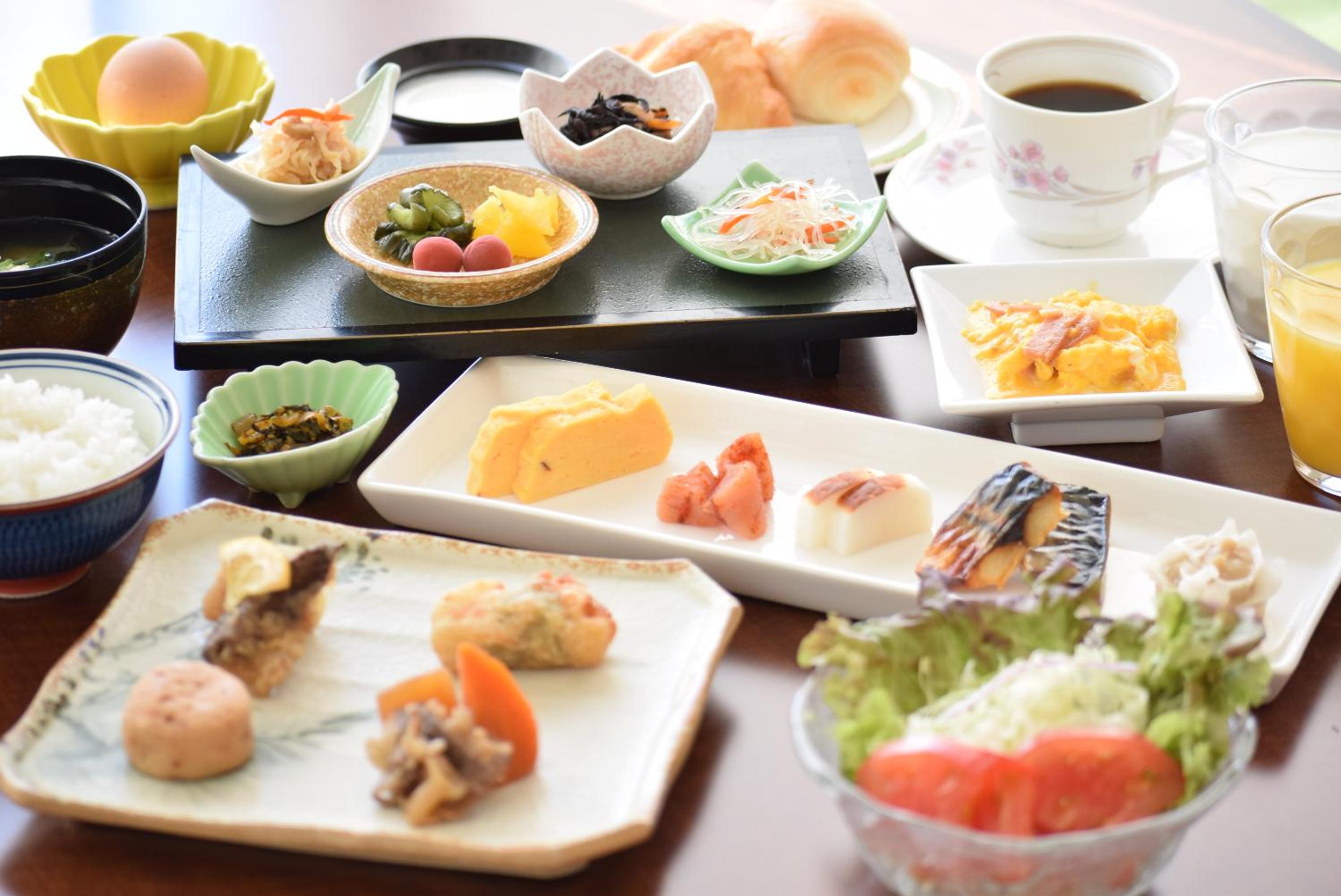 Hotel Bay Grand Kunisaki 52/58