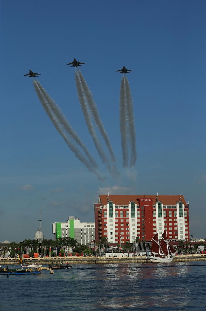 ARYADUTA MAKASSAR in MAKASSAR