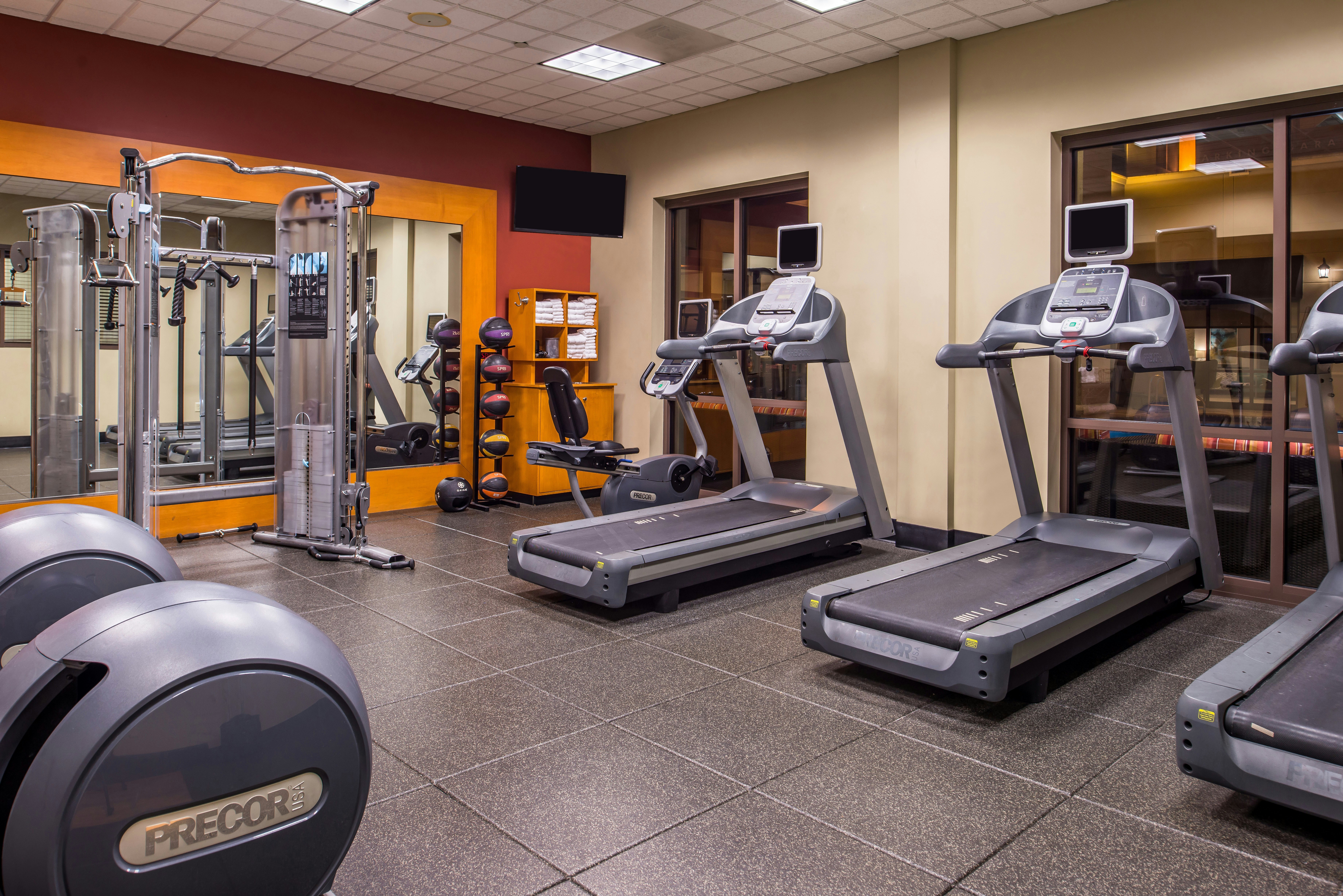 Hilton Garden Inn Jacksonville Downtown Southbank 28/60