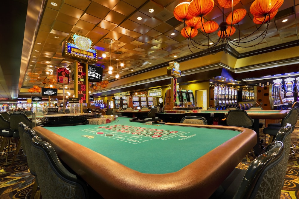 Fremont Hotel And Casino 38/44