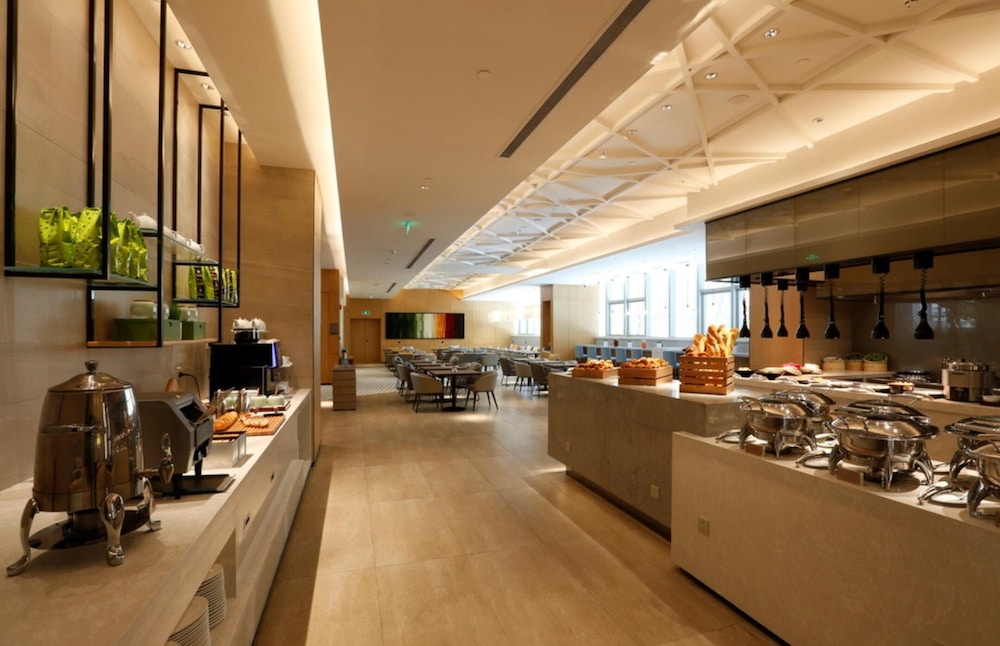 Hyatt House Yinchuan Dayuecheng 41/67