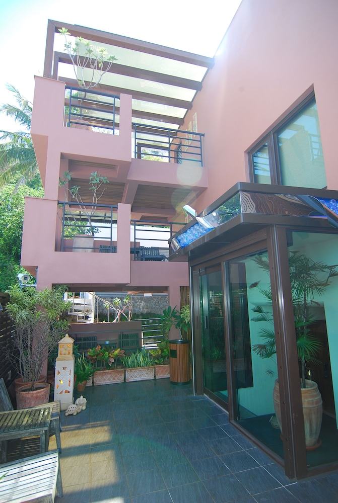A&amp;L Inn 2/50