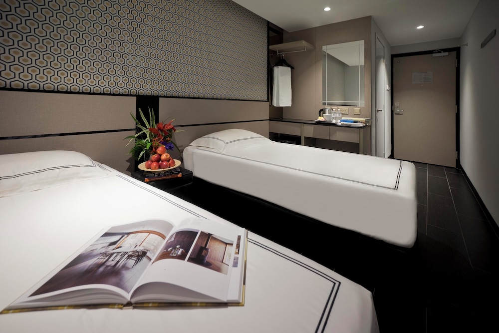 Venue Hotel The Lily 30/56