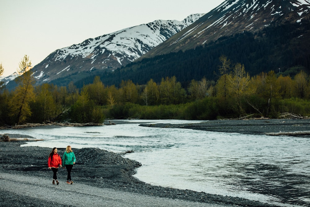 Seward Windsong Lodge 34/35