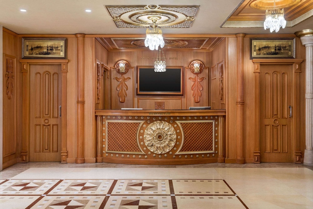 Wyndham Istanbul Old City 4/50