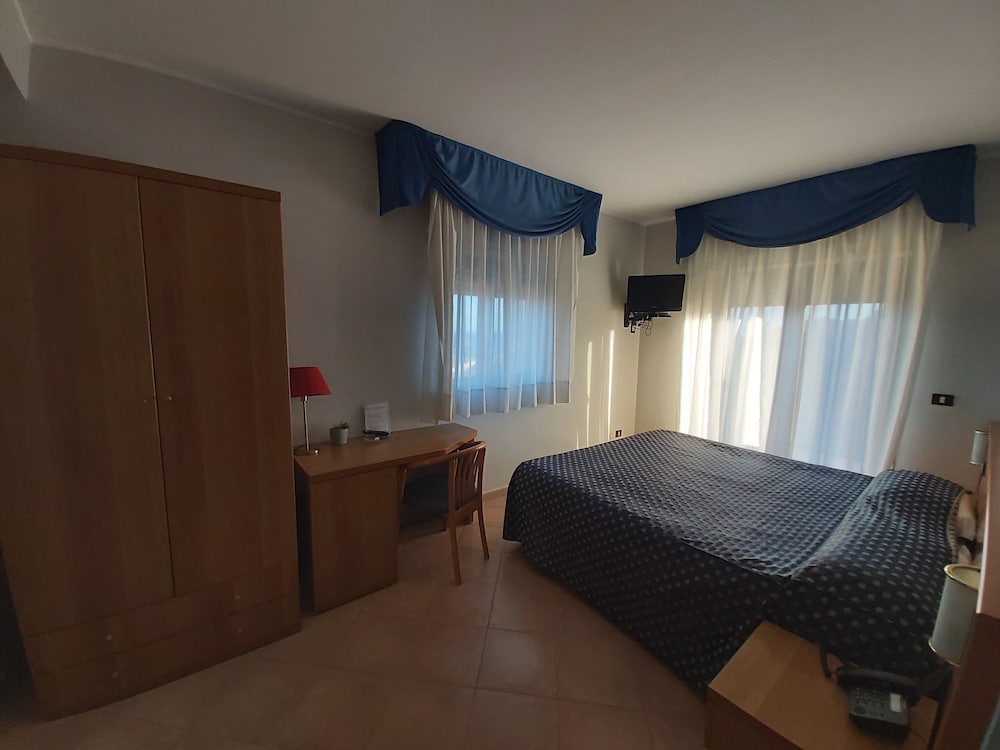 Albergo Lachea 6/41