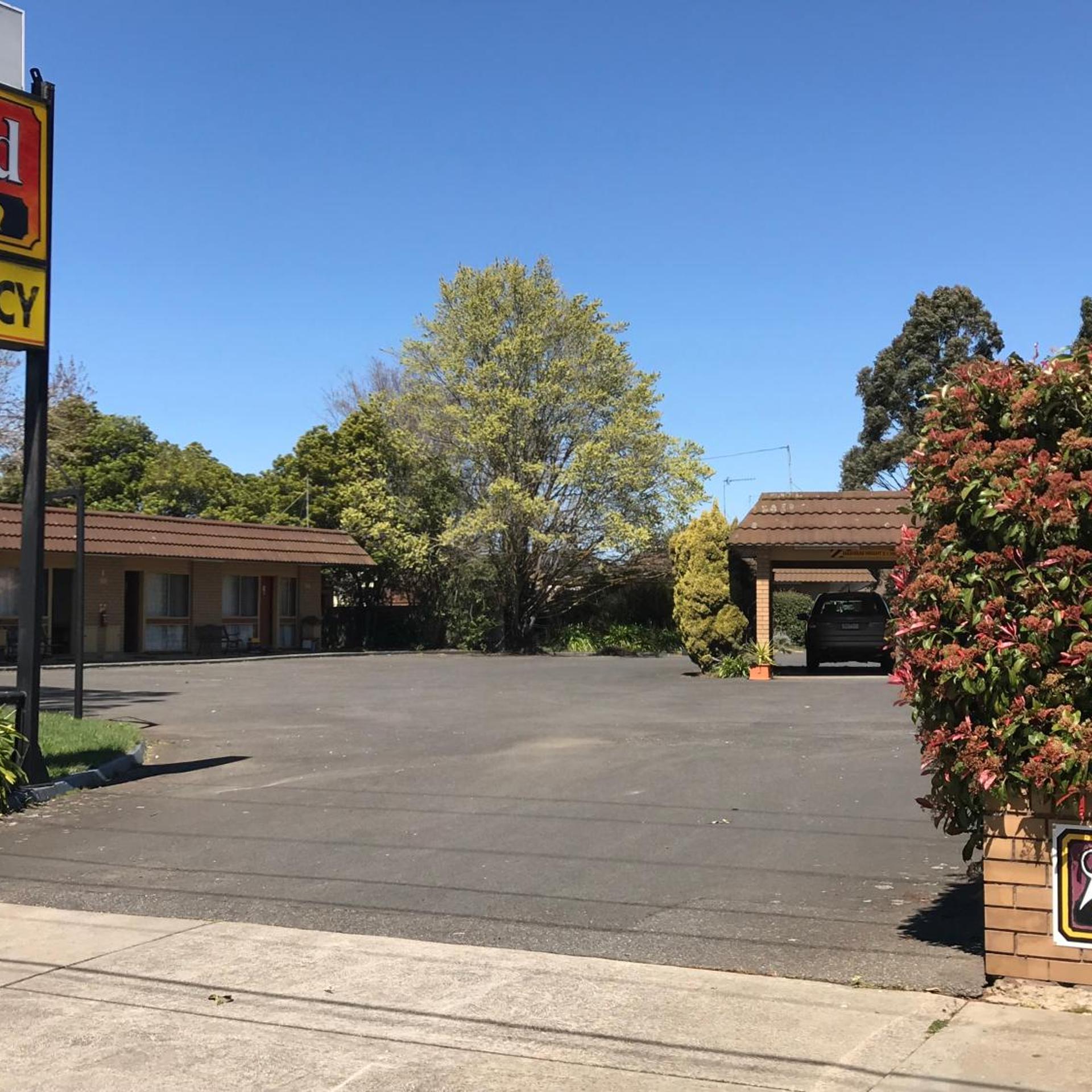 Alfred Motor Inn 28/34
