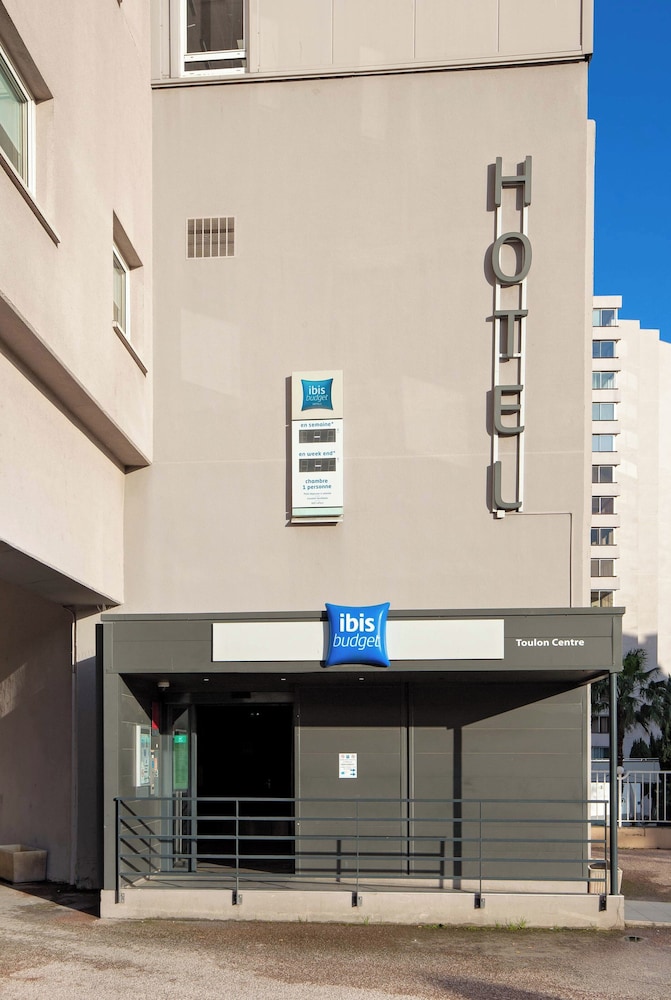 Ibis Budget Toulon Centre 2/67