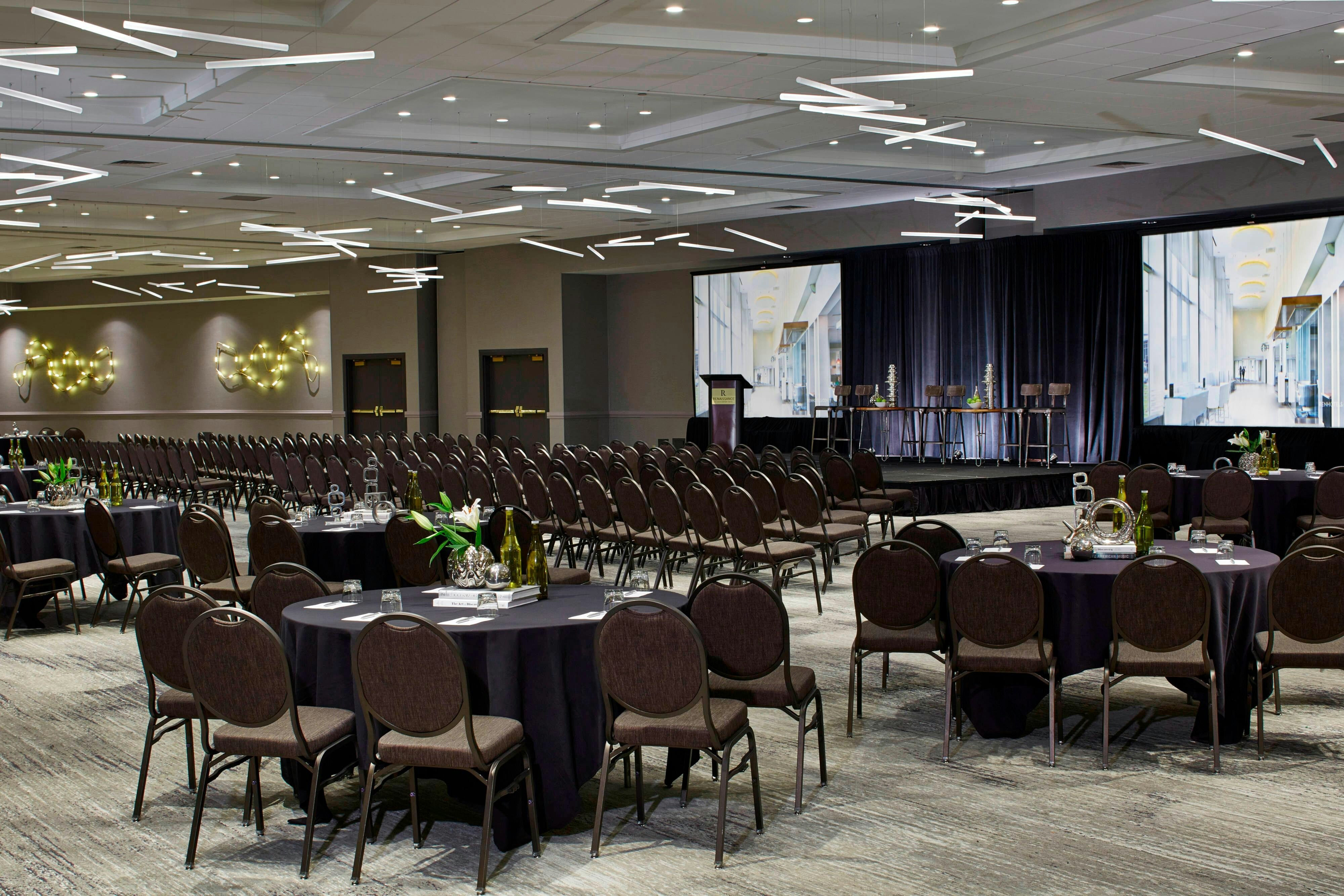 Renaissance St. Louis Airport Hotel 18/18
