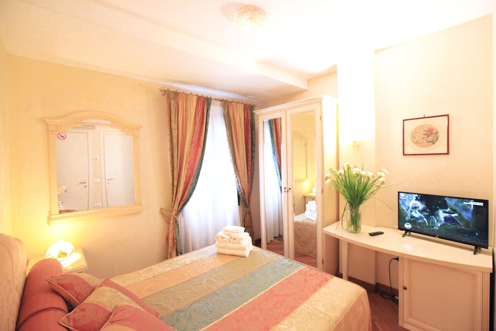 Residenza Giardini 5/37
