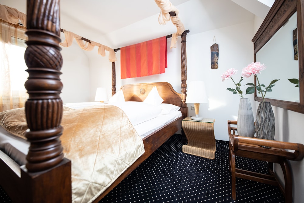 Maiers Hotel Oststeirischer Hof 46/77