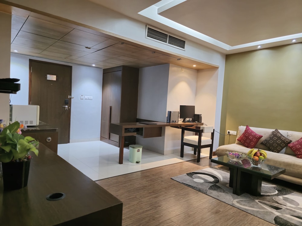 Hotel Daaysco Oley Allo 34/50