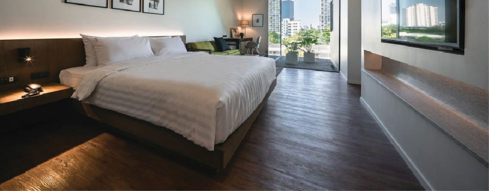 Norma Hotel Sathorn 19/50