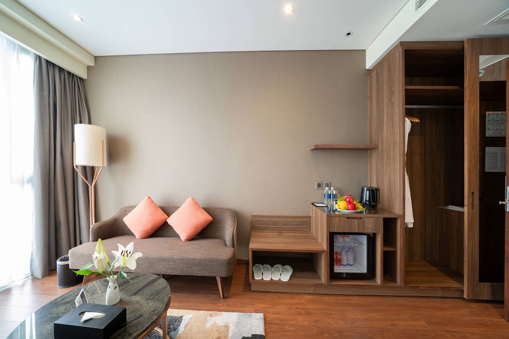 Northern Charm Hotel 34/50