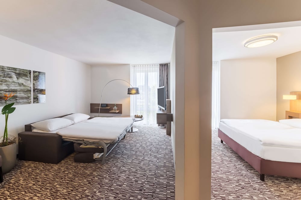 PARK INN BY RADISSON GOTTINGEN 5/49