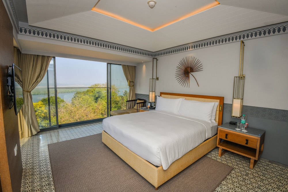 Doubletree By Hilton Goa Panaji 11/69